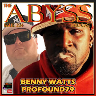 Issue 234: Benny Watts & Profound79