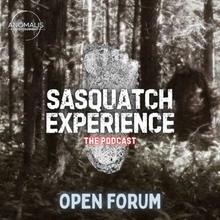 EP 125: An Open Forum