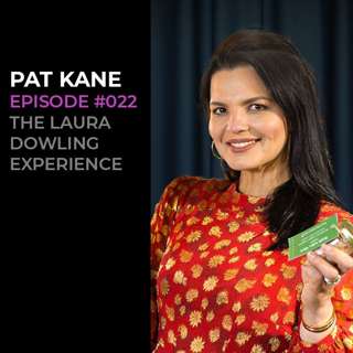 Pat Kane-can we all live more sustainable lives? Episode #022