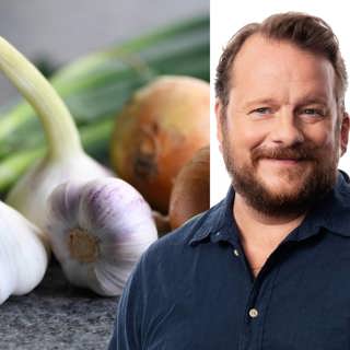 Svenska barbarer och lägenhetsodlande araber: Johan-Mathias Sommarström, Istanbul