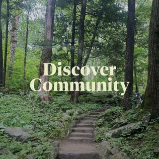 Discover Community - The Christ-life At Fellowship North