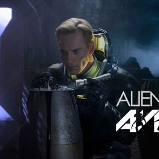 Episode 7: AVPGalaxy Interview with Cpl. Hicks (Aaron Percival)