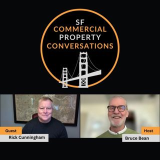 Rick Cunningham: Cultivating Success from Family Farm to 22 KW Offices