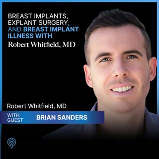 Episode 134: The Truth About Food That Could Change Your Life with Brian Sanders