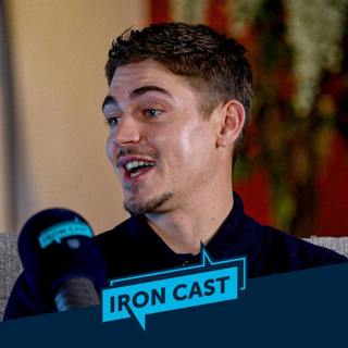 Hero Fiennes Tiffin On Guy Richie, Voldemort & West Ham fandom!