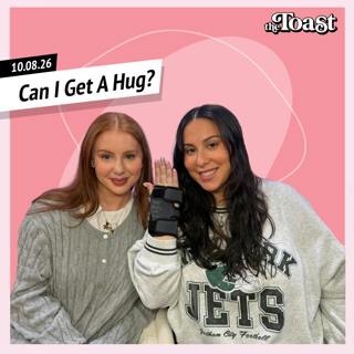 Can I Get A Hug?: Thursday, October 8th, 2026