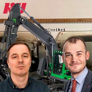 Kesäkokoukset, ministerikierrätys ja raakut