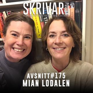 175 Om meckel med Mian Lodalen