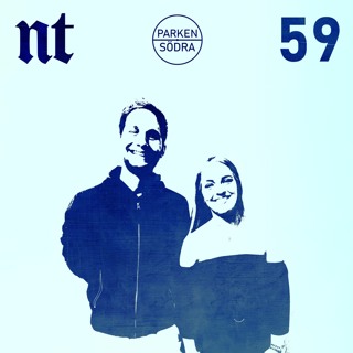 Avsnitt 59 - Rebecca Candevi