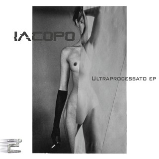 IACOPO - Sentore di Dub (Entropia Techno Department remix)