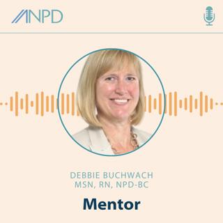 NPD Forecast: NPD Role- Mentor
