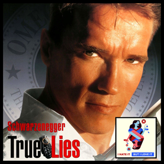 232: True Lies