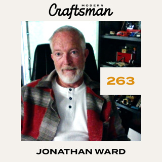 #263 - Jonathan Ward of ICON 4X4 returns