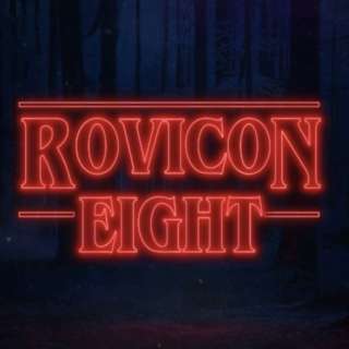 Rovicon 8 Preview
