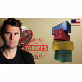 The Tariff Agenda: Make America Make Again