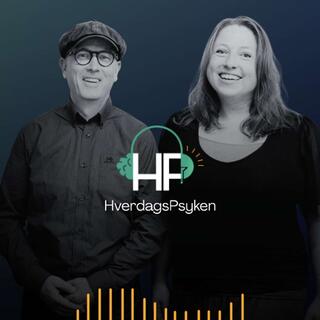 Ufrivillig skolefravær m/ Kirsten Holtmon Resaland og Dagfinn Moen