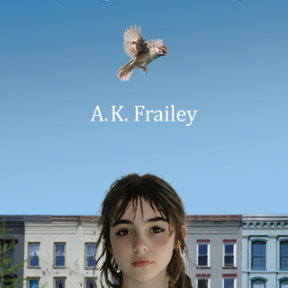 OldTown Fly, Sparrow, Fly - Chapter One