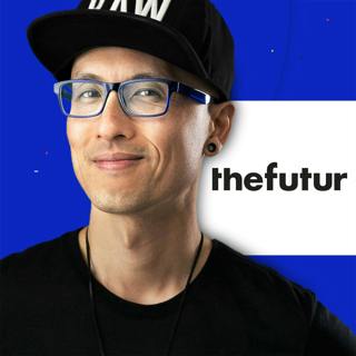 003 - Moving from Makers to Entrepreneurs — with Greg Gunn