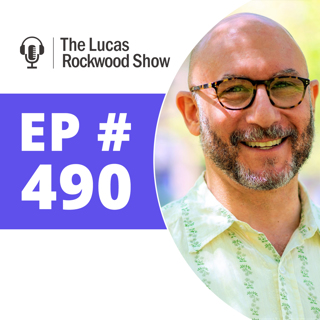 490: Irrelationships A Way Out of Dysfunction with Grant H. Brenner