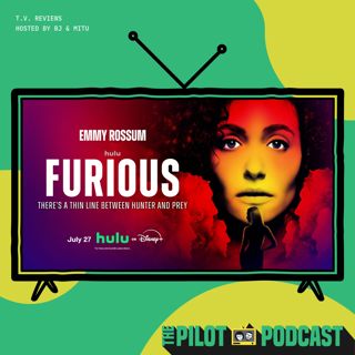 Furious (Hulu)