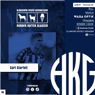 Carl Starfelt