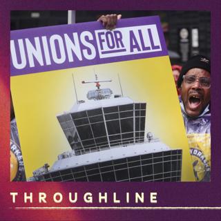 How U.S. Unions Took Flight (Throwback)