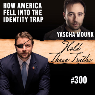 How America Fell Into the Identity Trap | Yascha Mounk