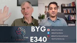 340: The TRUTH about Social Anxiety – are extroverts really the outliers?