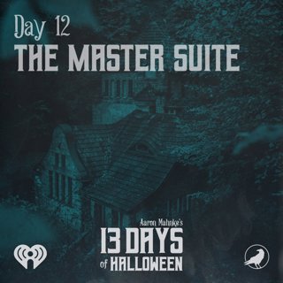 13 Days of Halloween