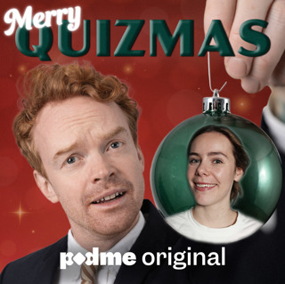 44. Amalie Stuve - Leilighetskjøp, stalkere og balalaika