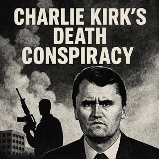 The Assassination of Charlie Kirk