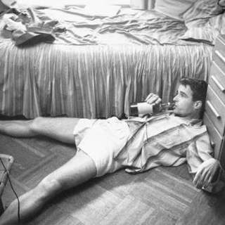 26: Tales of Celebrity Drunkenness, 2014