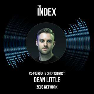 From Bitcoin on Solana to Quantum Vaults | Dean Little, Zeus Network Co-founder