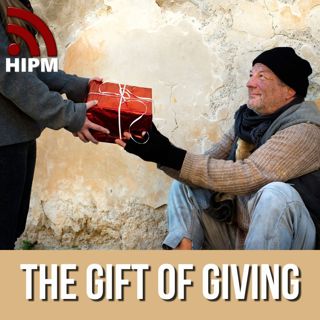 The Gift of Giving