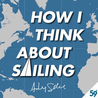 How I Think About Sailing, S2 #10 // ICEBEAR 1st Impressions
