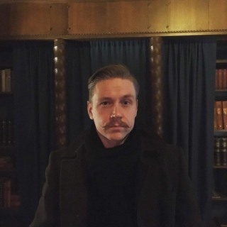 Jakso 16: Matti Rautaniemi