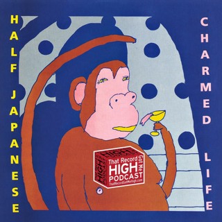 S2E91 - Half Japanese "Charmed Life" with Marc Masters