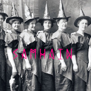 Episode 26: Samhain