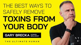 166. How to Detox Your Body Naturally and Feel Energized FAST!
