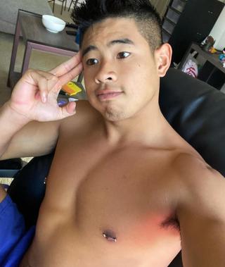 Ep. 188: Luke Truong Bottoms for Us