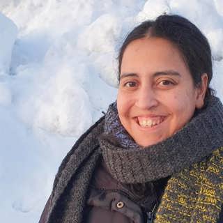 Tryggare kan ingen vara - Luisa Landewall