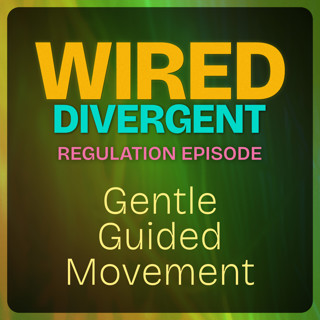 [Regulation Practice] Gentle Movement Practice to Loosen Tension After Masking All Day