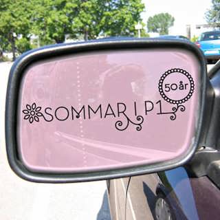 Sommar i P1 50 år
