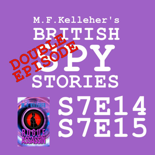 BSS S7E14+15 Rogue Assassin DOUBLE EPISODE