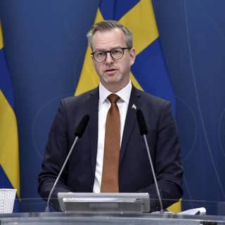 Wararka maanta ee raadiyaha Iswiidhen