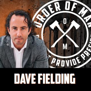 Own Your Shit | DAVE FIELDING
