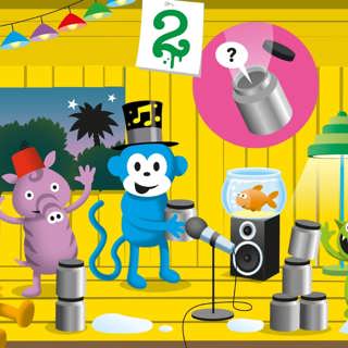Radioapans ljudkalender, del 2: Ett studsigt ljud