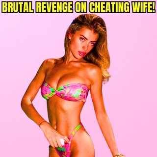 Cheating Wife Caught Red-Handed By Terminally Husband - Revenge On Cheating Wives Stories