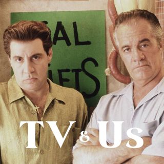 The Sopranos: Season 1 Episode 3