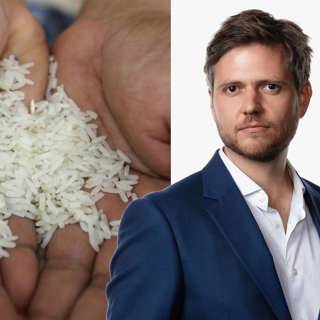 Ris(k)fylld politik i Thailand: Axel Kronholm, Bangkok